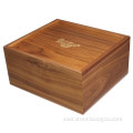 Advertising personalized Chinese style big lots jewelry display box